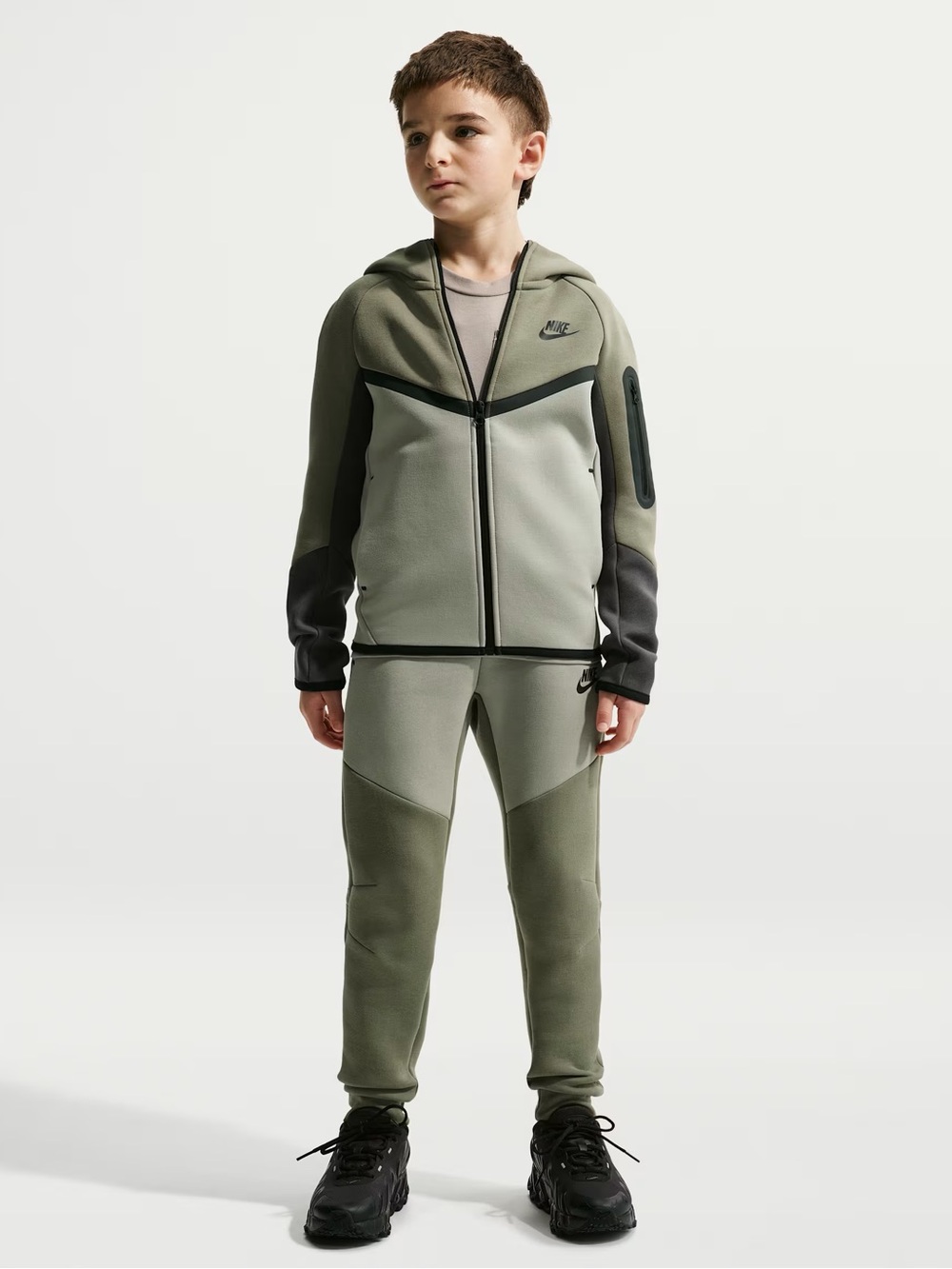 Nike Kids' Tech Fleece Joggers